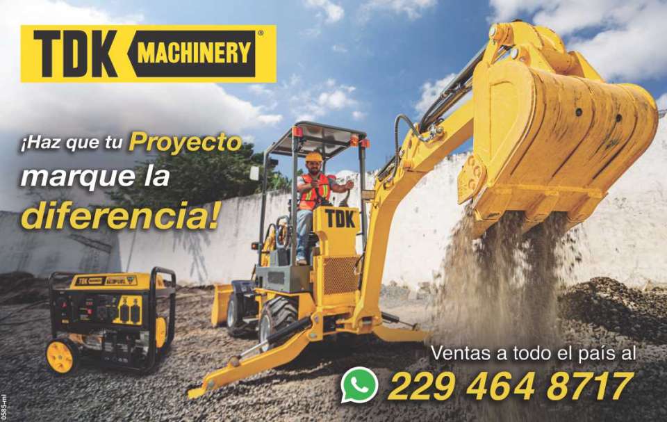 Fabricante y Distribuidor de Maquinaria, Equipo y Herramientas para la Construccion. ¡Haz que tu proyecto marque la diferencia!