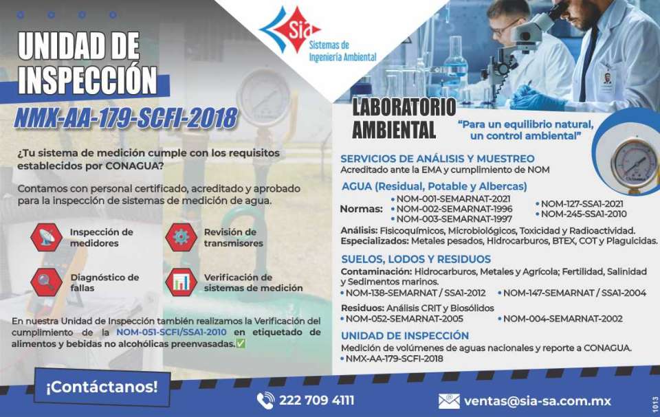 Meter inspection, transmitter review, fault diagnosis, measurement system verification. Environmental laboratory, analysis and sampling services. Meter inspection, transmitter review, fault diagnosis, measurement system verification. Environmental laboratory, analysis and sampling services.