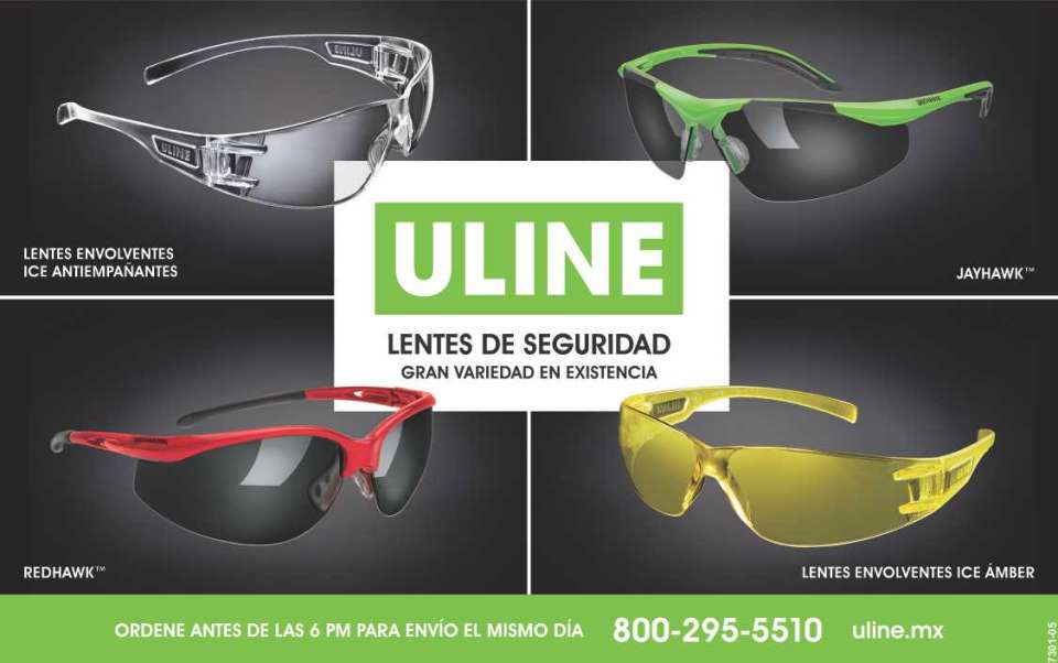 Uline - Safety Glasses. Wide Variety in Stock. Order before 6pm for same day shipping. Uline - Safety Glasses. Wide Variety in Stock. Order before 6pm for same day shipping.